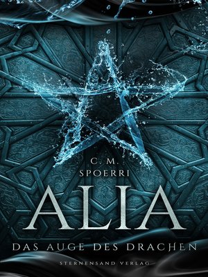 cover image of Alia (Band 4)